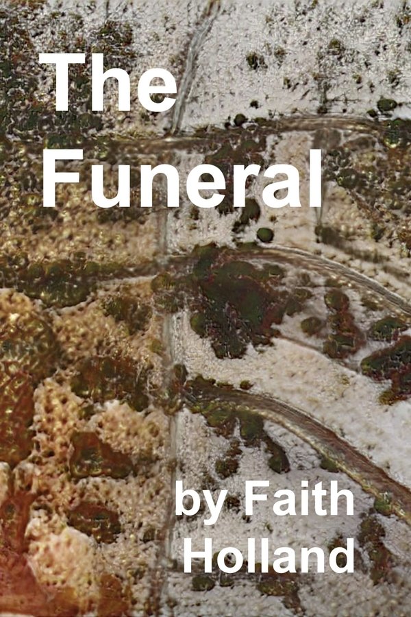 AR - The Funeral (2023)