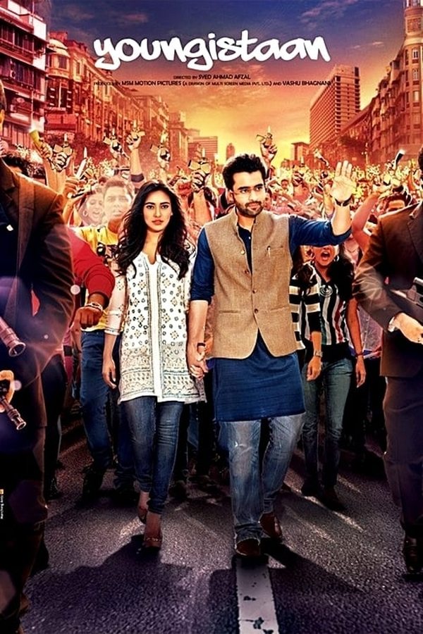 IN - Youngistaan  (2014)