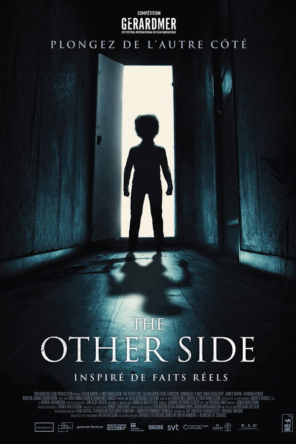 FR - The Other Side  (2020)