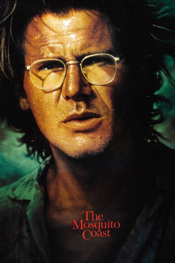 SE - The Mosquito Coast