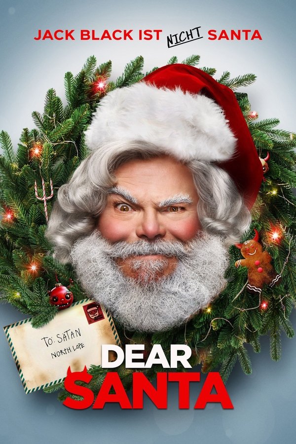 DE - Dear Santa (2024)