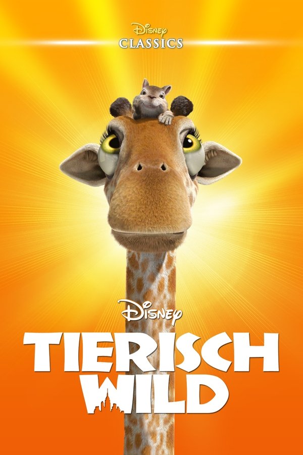 DE - Tierisch Wild (2006)