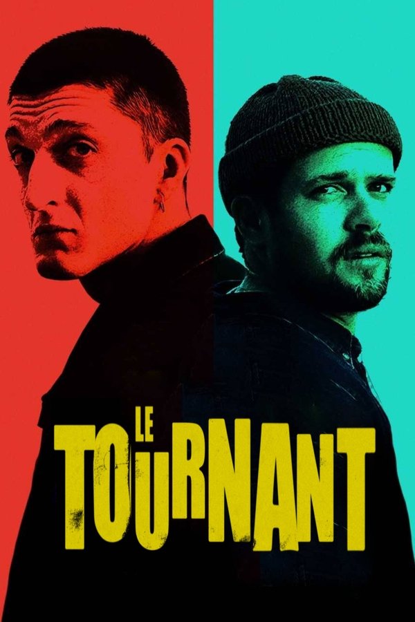 FR - Le Tournant (2021)