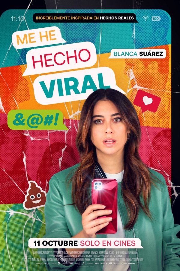 ES - Me he hecho viral (2023)