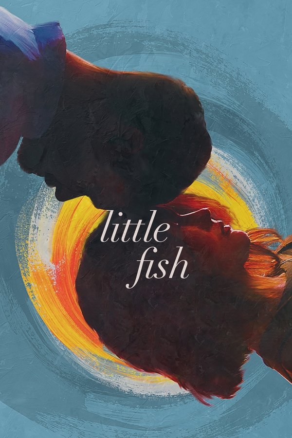 EN - Little Fish (2021)