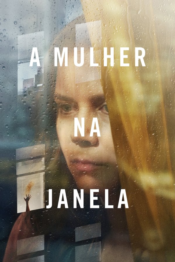 BR - A Mulher na Janela -  2021