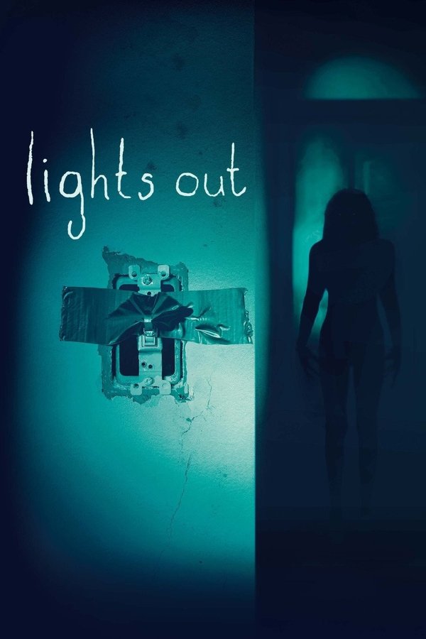 NL - LIGHTS OUT (2016)