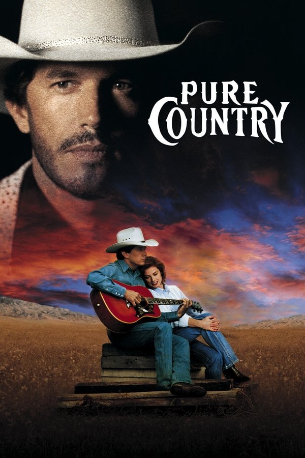 FR - Pure Country (1992)