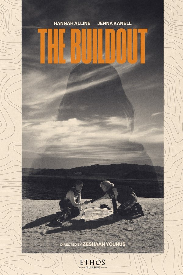 AR - The Buildout (2023)