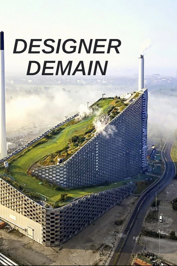 FR - Designer demain (2023)