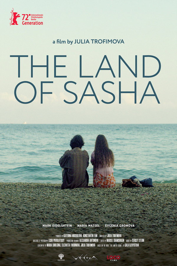 RU - The Land of Sasha (2022)