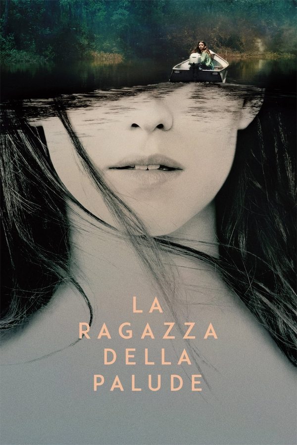 IT - La ragazza della palude (2022)