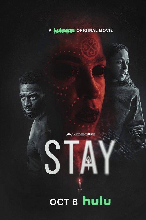 AR - Stay (2025)