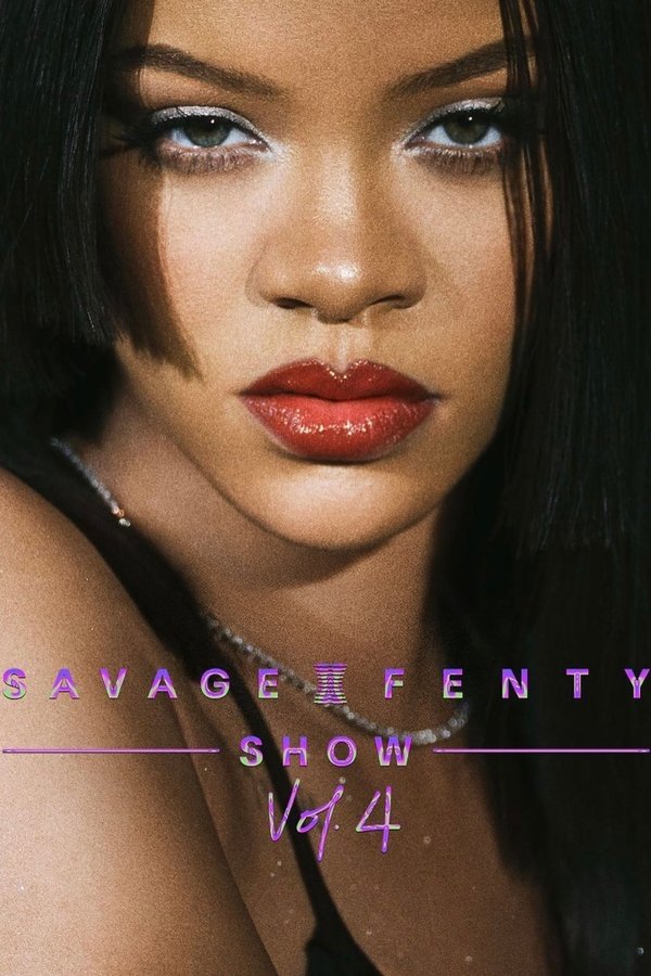 SE - Savage X Fenty Show Vol. 4