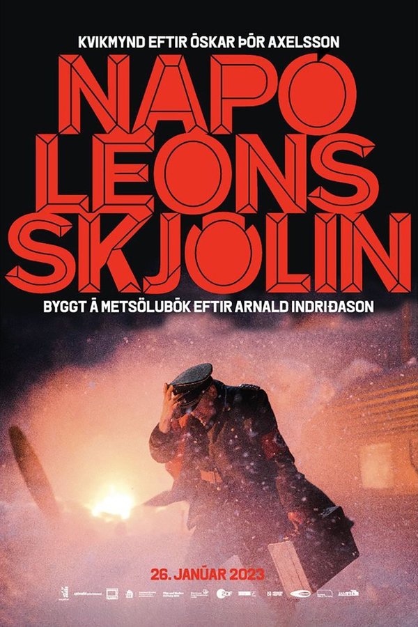 AR - Operation Napoleon (2023)