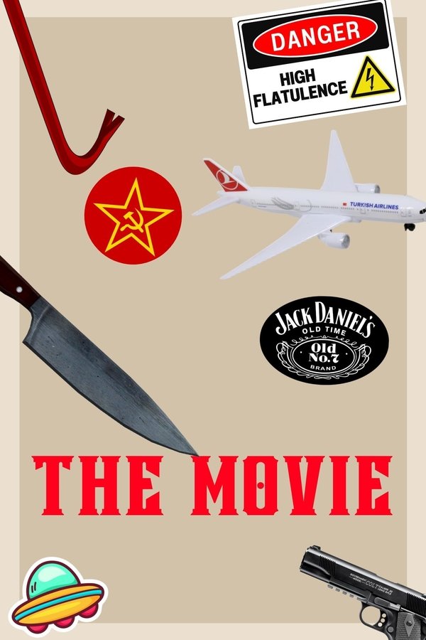 NL - THE MOVIE (2025)