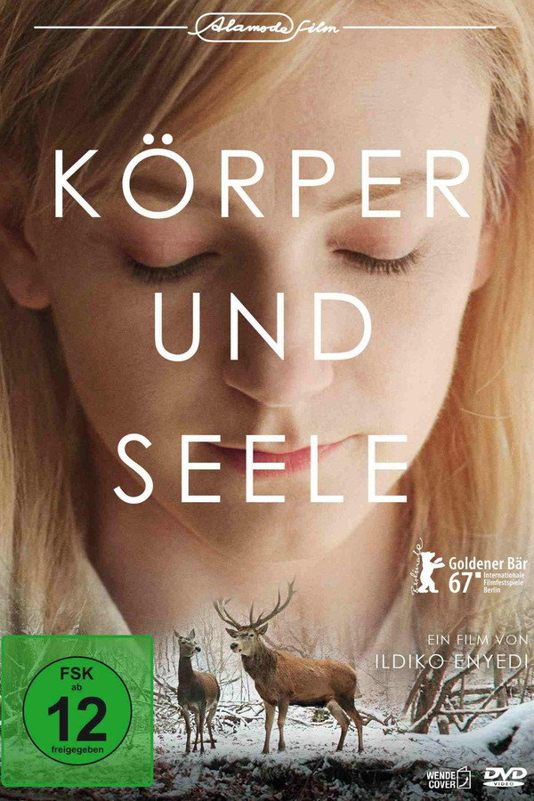 DE - Körper und Seele (2017)