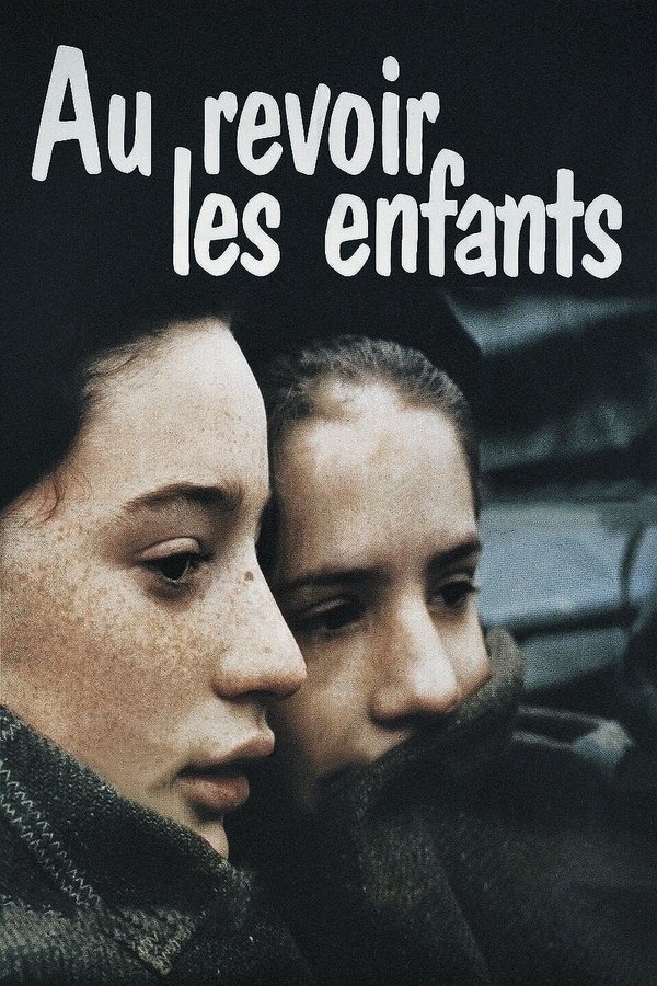 FR - Au revoir les enfants  (1987)