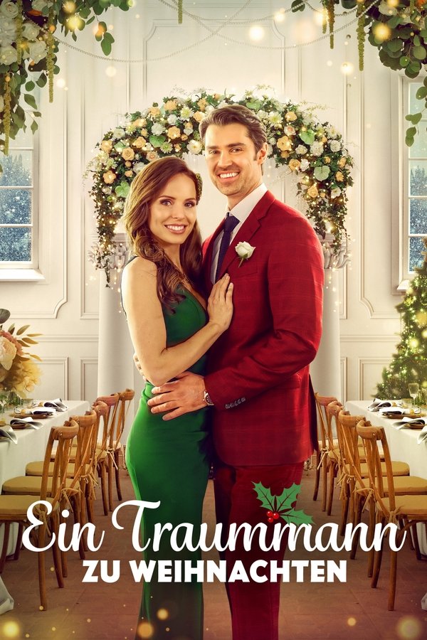 DE - Ein Traummann zu Weihnachten (2022)