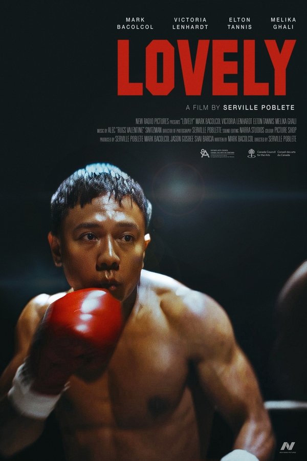 MA - Lovely