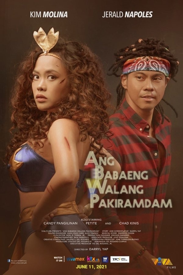 PH - Ang Babaeng Walang Pakiramdam
