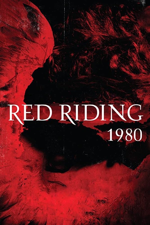 NL - RED RIDING: PART 2: THE YEAR OF OUR LORD 1980 (2009)