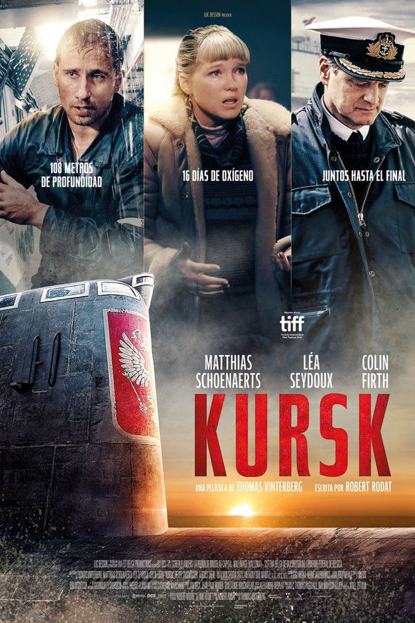 ES - Kursk (2018)