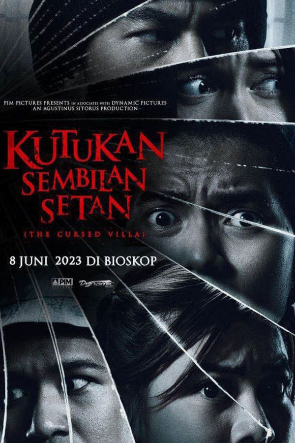 ES - Kutukan Sembilan Setan (2023)