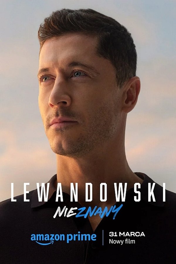 PL - LEWANDOWSKI NIEZNANY (2023) POLSKI DOKUMENT