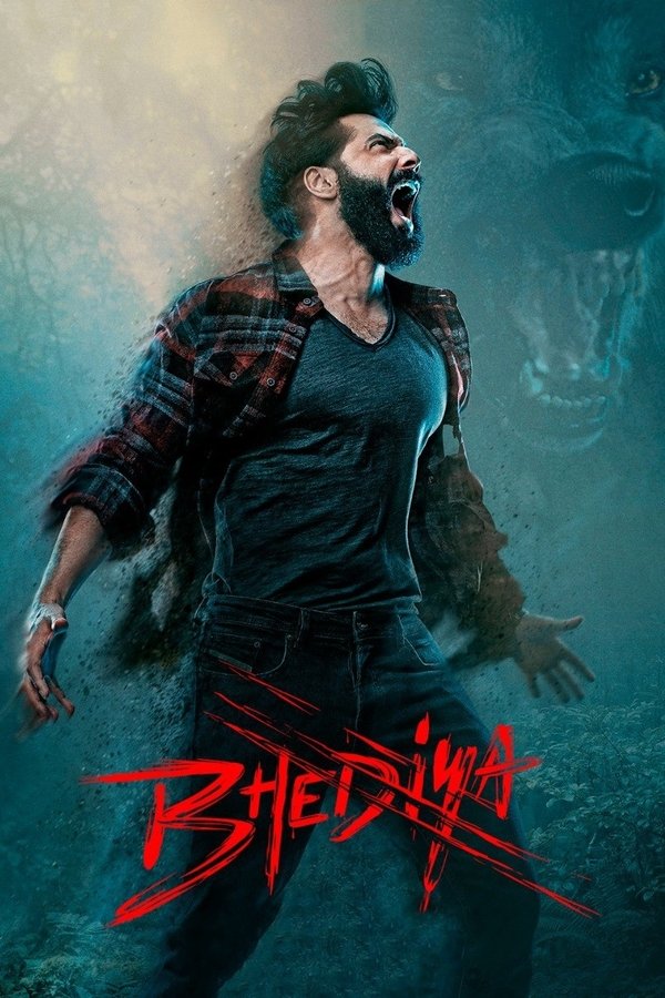 TG - Thodelu Bhediya 2022