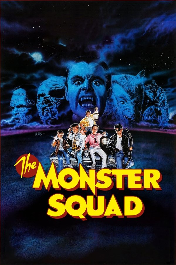 SE - The Monster Squad