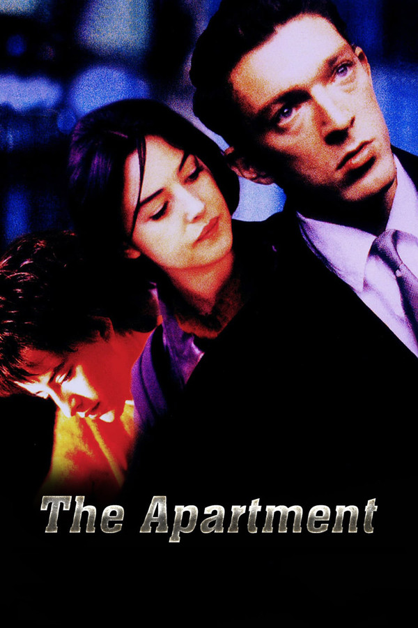 PL - APARTAMENT (1996) 18+