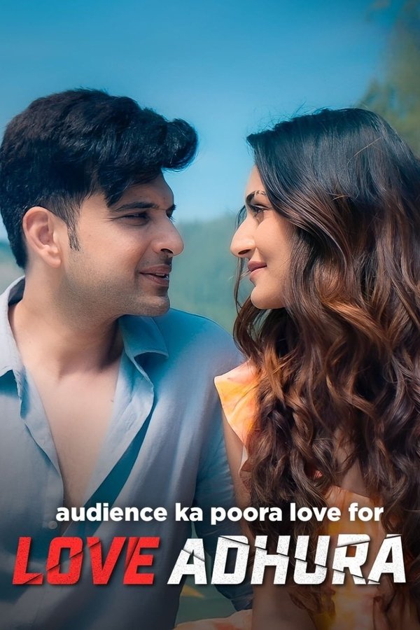 IN - Love Adhura