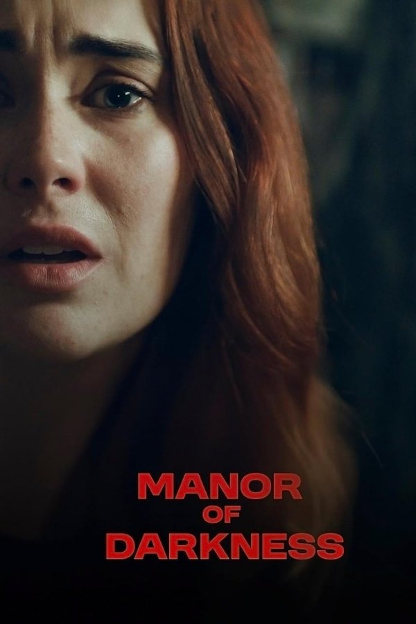 AR - Manor of Darkness (2025)