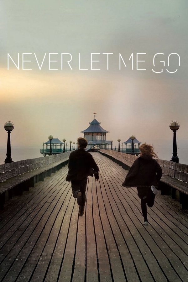 AR - Never Let Me Go (2010)