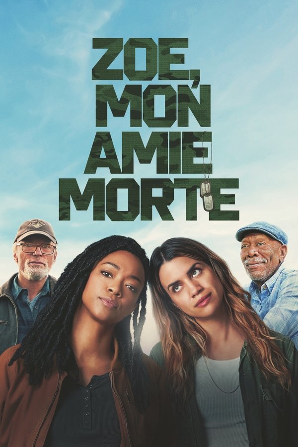 mon amie morte (2024)