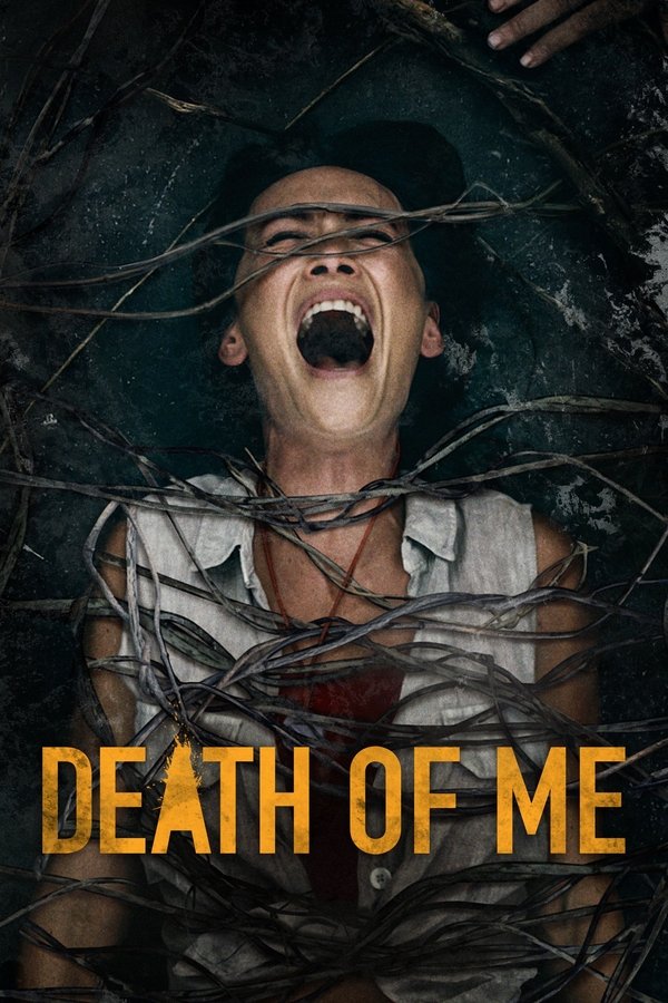 IN - Death of Me (2020)