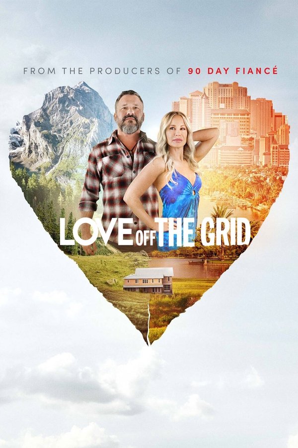 EN - Love Off the Grid (2022) S01 E01