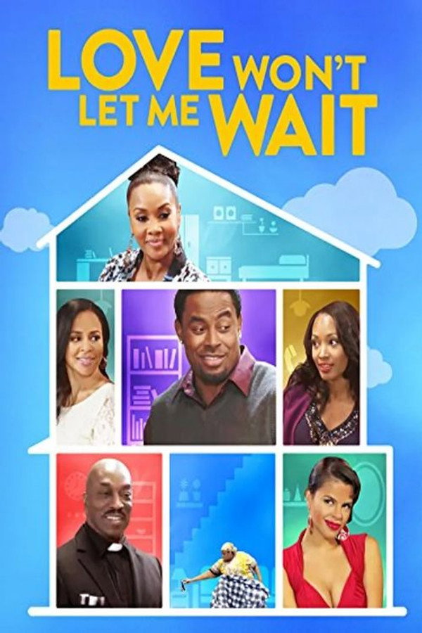EN - Love Won't Let Me Wait (2016)