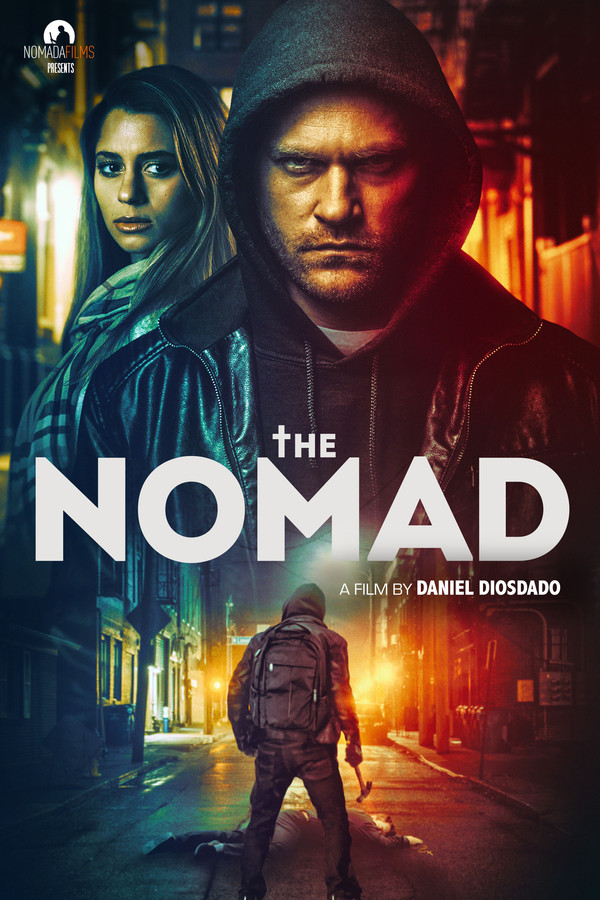 AR - The Nomad (2023)