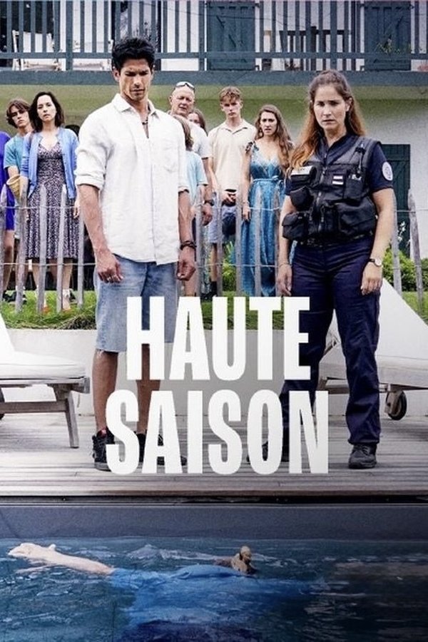 FR - Haute saison (2025)