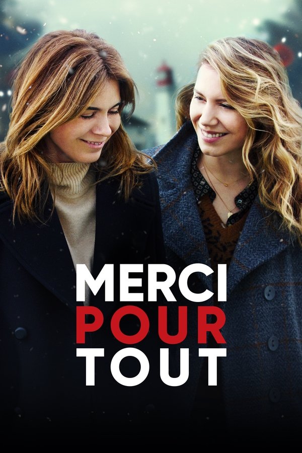 QFR - Merci pour tout  (2019)