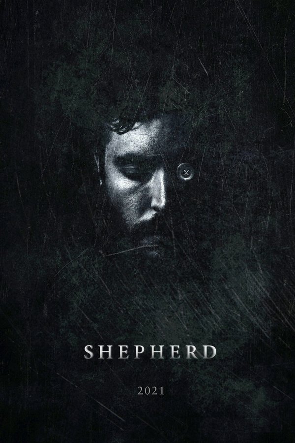 AR - Shepherd  (2022)