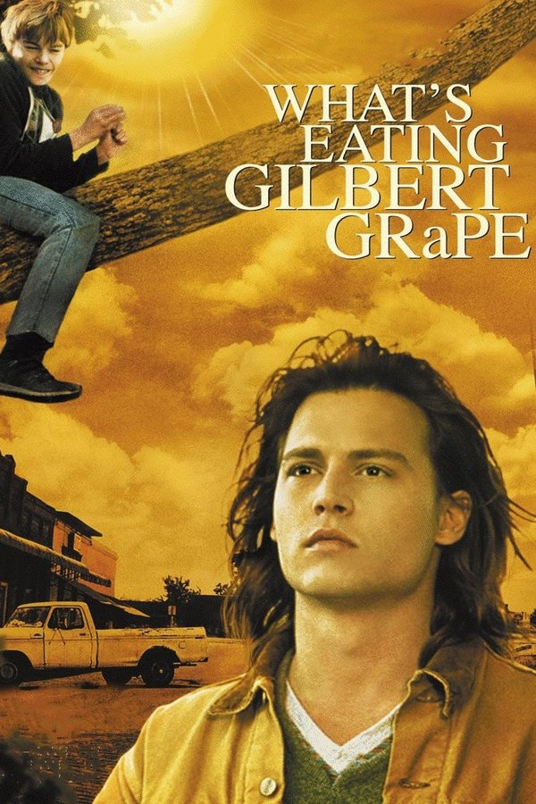 SE - Gilbert Grape