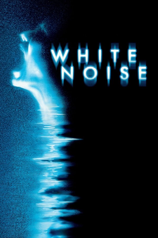 DE - White Noise: Schreie aus dem Jenseits (2005)