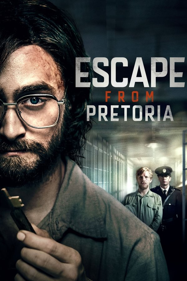 AR - Escape from Pretoria (2020)