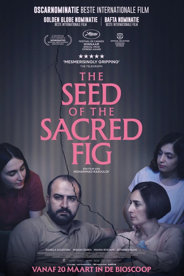 NL - THE SEED OF THE SACRED FIG (2025)