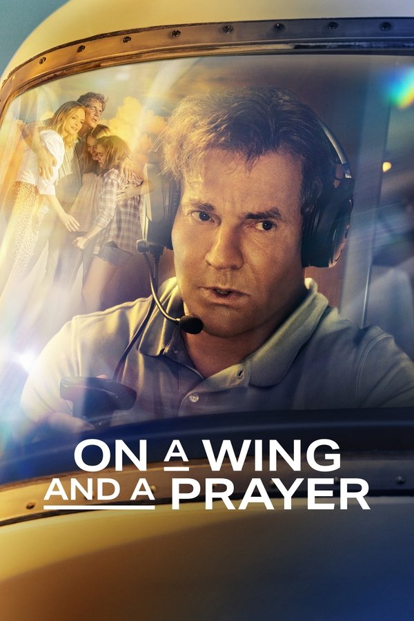 SC - On a Wing and a Prayer (2023)