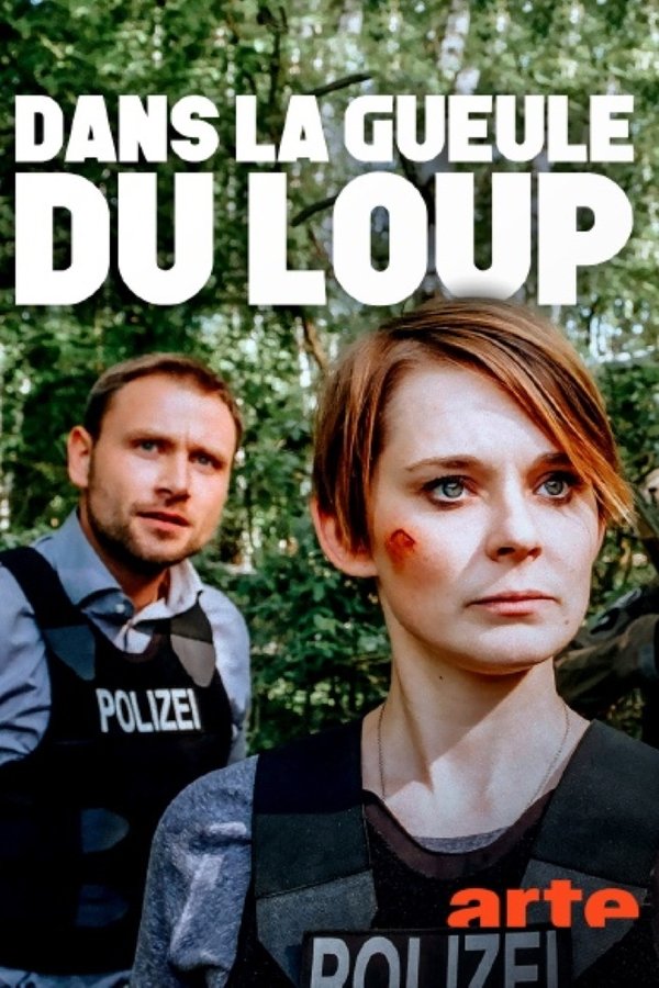 FR - Dans la gueule du loup (2020)