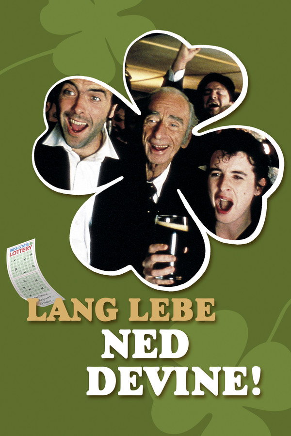 DE - Lang lebe Ned Devine! (1998)